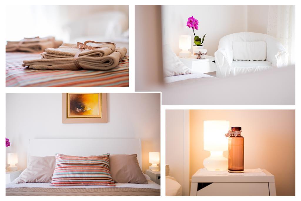Apartment Katarina Malinska Rom bilde