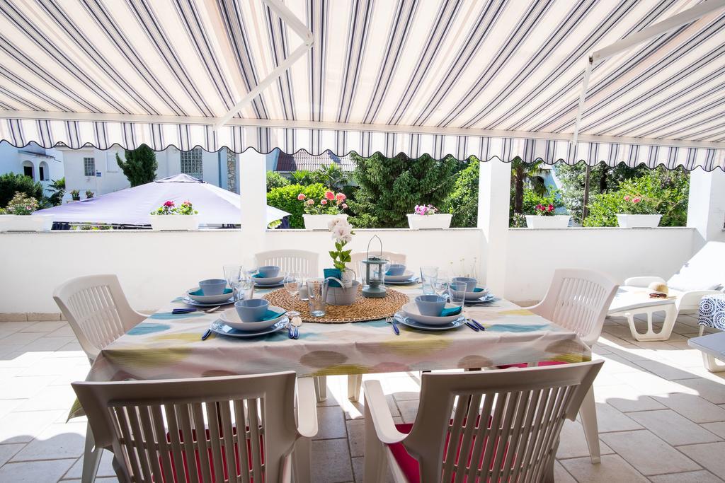Apartment Katarina Malinska Rom bilde