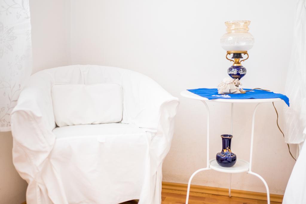 Apartment Katarina Malinska Rom bilde