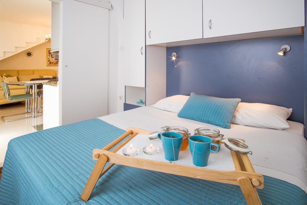 Apartment Katarina Malinska Rom bilde