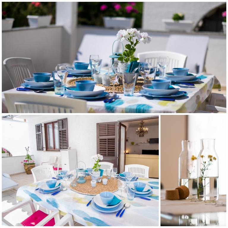 Apartment Katarina Malinska Rom bilde