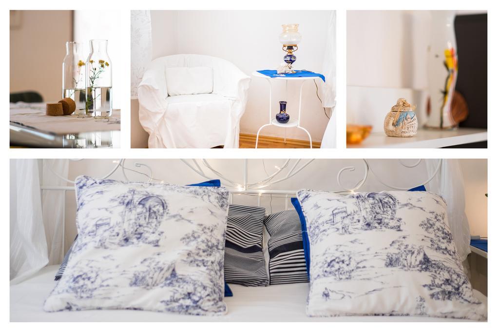 Apartment Katarina Malinska Rom bilde