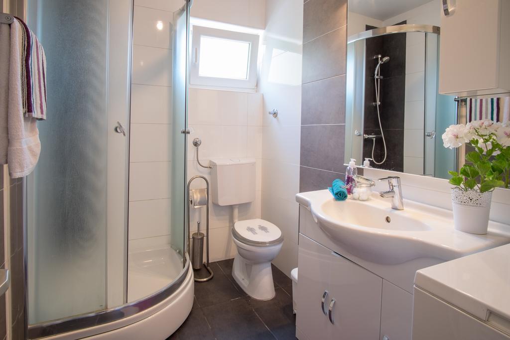 Apartment Katarina Malinska Rom bilde